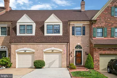 6366 Brampton Court, Alexandria, VA 22304 - Photo 1