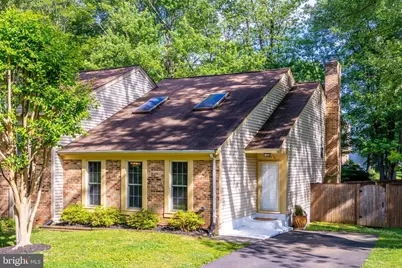 10060 Wood Sorrels Lane, Burke, VA 22015 - Photo 1