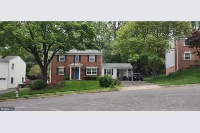 2221 Senseney Lane, Falls Church, VA 22043 - Photo 1