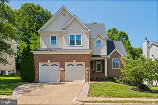 1539 Kingstream Cir, Herndon, VA 20170 - Photo 1