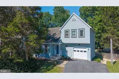 4350 Silas Hutchinson Drive, Chantilly, VA 20151 - Photo 1