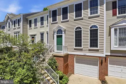 9902 Michael Schar Court, Vienna, VA 22181 - Photo 1