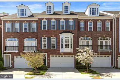 4395 Patriot Park Court, Fairfax, VA 22030 - Photo 1