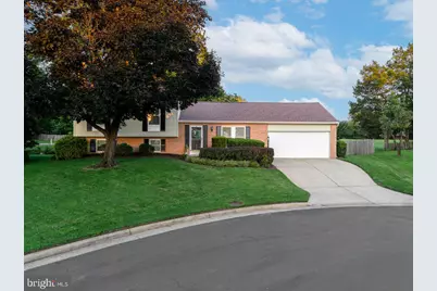 5512 Fence Post Court, Centreville, VA 20120 - Photo 1
