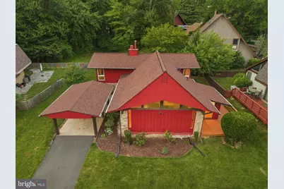 7802 Appledore Court, Falls Church, VA 22043 - Photo 1