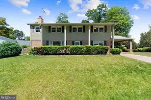 6703 Red Jacket Rd, Springfield, VA 22152 - Photo 1