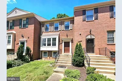 4802 Treasure Court, Fairfax, VA 22032 - Photo 1
