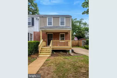 5926 Edgehill Court, Alexandria, VA 22303 - Photo 1