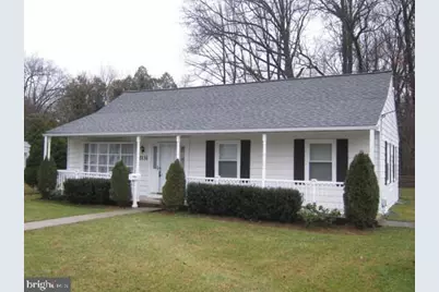 2131 Pimmit Drive, Falls Church, VA 22043 - Photo 1