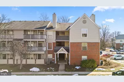 12151 Penderview Lane #2026, Fairfax, VA 22033 - Photo 1
