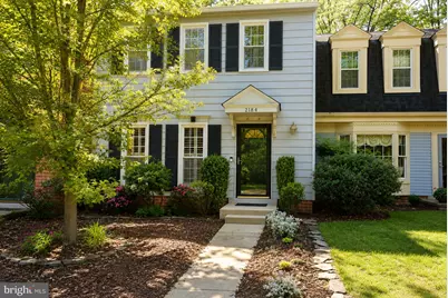 2184 Pond View Court, Reston, VA 20191 - Photo 1