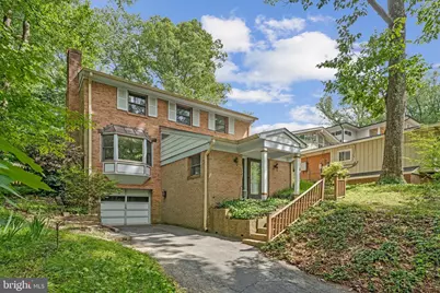 6217 Park Road, McLean, VA 22101 - Photo 1