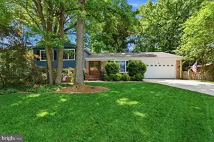 2507 Toron Ct, Alexandria, VA 22306 - Photo 1