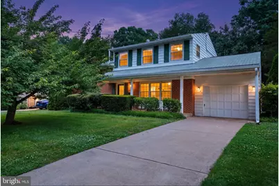8319 W Boulevard Drive, Alexandria, VA 22308 - Photo 1