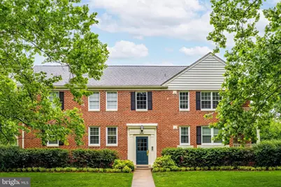 6718 W Wakefield Drive #B2, Alexandria, VA 22307 - Photo 1