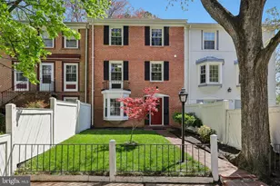 4321 Gramercy Cir, Alexandria, VA 22309 - Photo 1