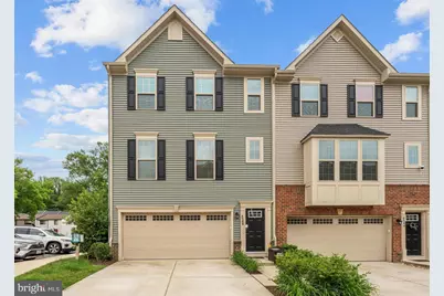 4566 Joseph Bristow Lane, Annandale, VA 22003 - Photo 1