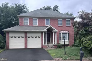 13604 Old Chatwood Pl, Chantilly, VA 20151 - Photo 1