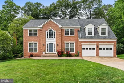 6836 Compton Heights Circle, Clifton, VA 20124 - Photo 1