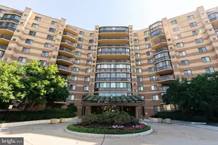 8380 Greensboro Dr, McLean, VA 22102 - Photo 1