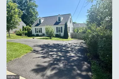 2903 Oak Knoll Drive, Falls Church, VA 22042 - Photo 1