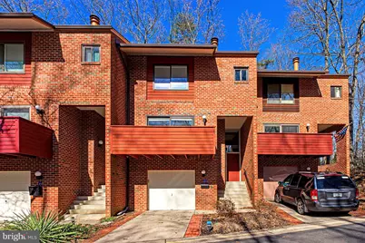 11502 Sunder Court, Reston, VA 20190 - Photo 1