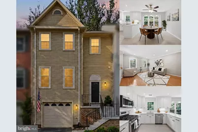 7716 Shootingstar Drive, Springfield, VA 22152 - Photo 1