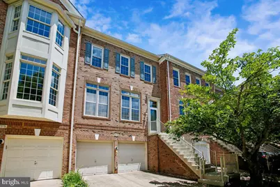 9574 Lagersfield Circle, Vienna, VA 22181 - Photo 1