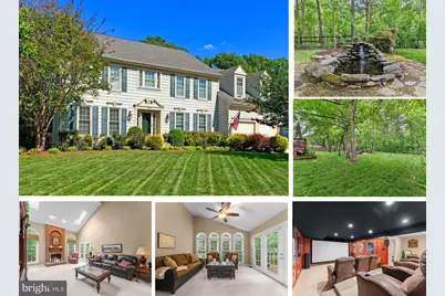 15500 Eagle Tavern Lane, Centreville, VA 20120 - Photo 1