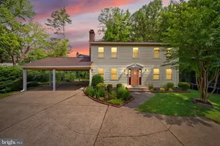 5639 Fort Corloran Dr, Burke, VA 22015 - Photo 1