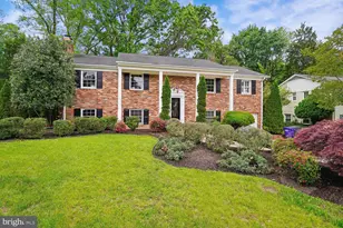 7814 Friars Ct, Alexandria, VA 22306 - Photo 1