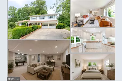 8202 Excalibur Court, Annandale, VA 22003 - Photo 1