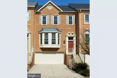 1781 Dawson Street, Vienna, VA 22182 - Photo 1