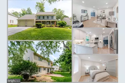 9109 Parliament Drive, Burke, VA 22015 - Photo 1