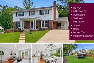 7521 Dolce Dr, Annandale, VA 22003 - Photo 1