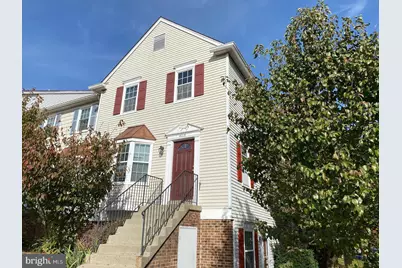 4115 Weeping Willow Court #140A, Chantilly, VA 20151 - Photo 1