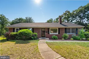 6101 Tonto Ct, Alexandria, VA 22312 - Photo 1