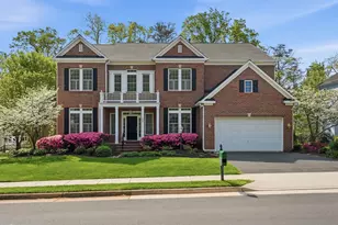 7805 Rose Garden Ln, Springfield, VA 22153 - Photo 1