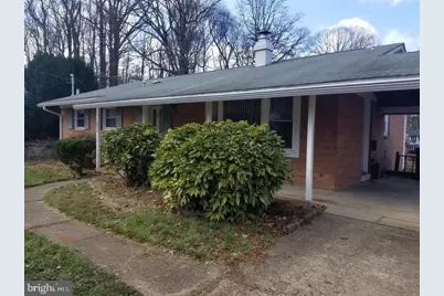 3910 Forest Grove Drive, Annandale, VA 22003 - Photo 1