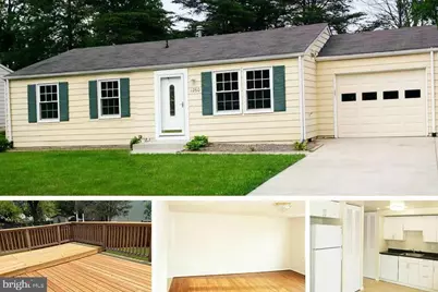 1260 Wilshire Drive, Herndon, VA 20170 - Photo 1