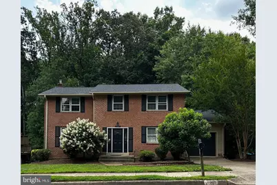 5205 Pumphrey Drive, Fairfax, VA 22032 - Photo 1