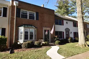 8244 Carrleigh Pkwy, Springfield, VA 22152 - Photo 1