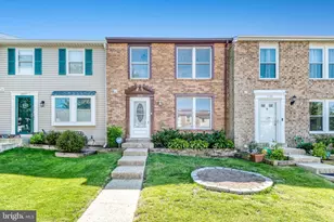 5579 Glasgow Woods Ct, Fairfax, VA 22032 - Photo 1