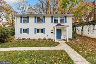 3825 Larchwood Road, Falls Church, VA 22041 - Photo 1