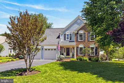6463 Woodmere Place, Centreville, VA 20120 - Photo 1