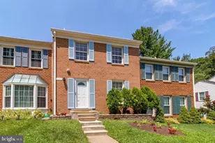 6332 Teakwood Ct, Burke, VA 22015 - Photo 1