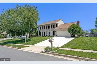 4603 Sand Rock Lane, Chantilly, VA 20151 - Photo 1