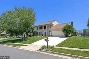 4603 Sand Rock Ln, Chantilly, VA 20151 - Photo 1