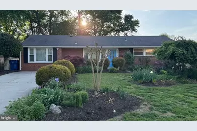 5313 Nutting Drive, Springfield, VA 22151 - Photo 1