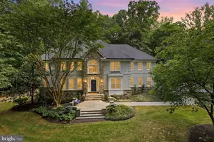 7211 12 Oaks Dr, Fairfax Station, VA 22039 - Photo 1